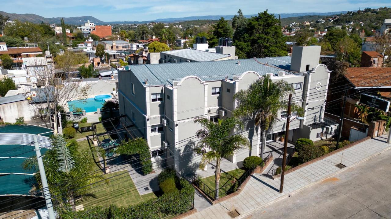 Nuevo Centro Hotel ויז'ה קרלוס פאס מראה חיצוני תמונה
