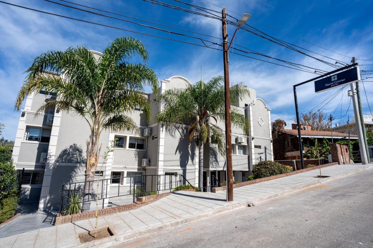 Nuevo Centro Hotel ויז'ה קרלוס פאס מראה חיצוני תמונה